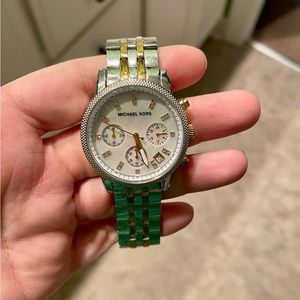 Michael Kors womens watch